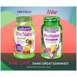 Vitafusion Prenatal Gummy Vitamins Assorted Flavor, thumbnail image 3 of 6
