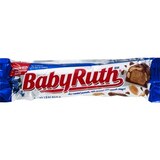 Baby Ruth Candy Bar, 2.1 oz, thumbnail image 1 of 4