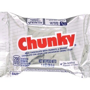 Nestle Chunky Original, 1.4 Oz , CVS