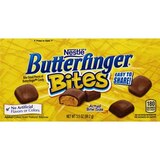 Butterfinger Bites, 3.5 oz, thumbnail image 1 of 2