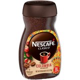 Nescafe Clasico Colombia Instant Coffee, 6 oz, thumbnail image 2 of 3
