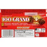 100 Grand Candy Bar, 1.5 oz, thumbnail image 4 of 4