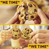 Nestle Toll House Semi Sweet Chocolate Chips, 12 oz, thumbnail image 5 of 6