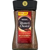 Nescafe Taster's Choice, House Blend Instant Coffee, 7 Oz, thumbnail image 1 of 1