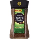 Nescafe Taster's Choice, House Blend Instant Coffee, 7 Oz, thumbnail image 1 of 2