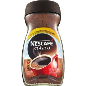 Nestle Nescafe Clasico Instant Coffee, 7 Oz , CVS