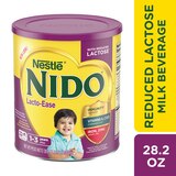 Nestle NIDO Lacto-Ease Toddler Powdered Milk Beverage, 28.2 oz, thumbnail image 3 of 9