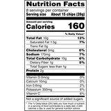 Lay's Potato Chips Classic, 8 oz, thumbnail image 3 of 4