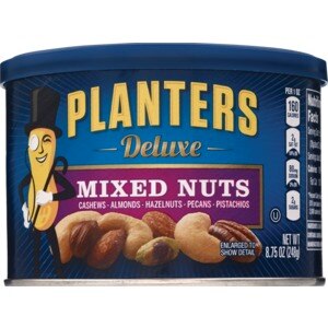 Planters Deluxe Mixed Nuts