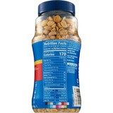 Planters Dry Roasted Peanuts, Lightly Salted, 16 oz, thumbnail image 2 of 5