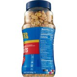 Planters Dry Roasted Peanuts, Lightly Salted, 16 oz, thumbnail image 4 of 5