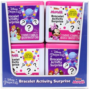Bracelet Activity Surprise, Assorted