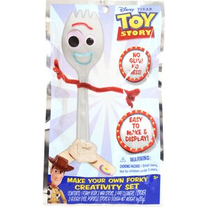 forky set
