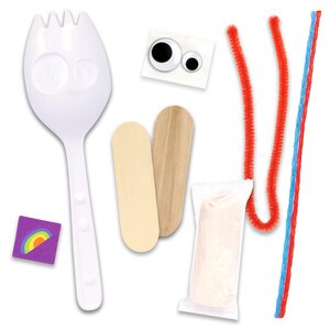 forky set