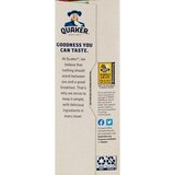 Quaker Instant Oatmeal Flavor Variety, 15.1 oz, thumbnail image 3 of 6