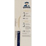 Quaker Instant Oatmeal Flavor Variety, 15.1 oz, thumbnail image 4 of 6