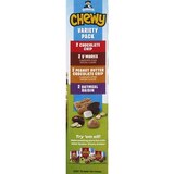 Quaker Chewy Granola Bars, Variety Pack, 8 ct, 6.7 oz, thumbnail image 3 of 7