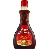 Aunt Jemima Original Syrup, thumbnail image 1 of 3