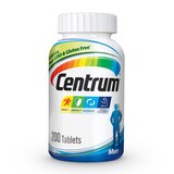 Centrum Multivitamin for Men Tablets, thumbnail image 1 of 9