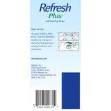 Refresh Plus Lubricant Eye Drops, 70CT, thumbnail image 3 of 5