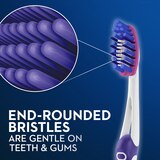 Oral-B Pro-Flex Stain Eraser Toothbrush, Medium Bristle, thumbnail image 5 of 9