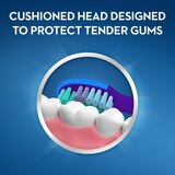 Oral-B Kid's Toothbrush featuring Disney's Frozen, Soft Bristles, for Children and Toddlers 3+, 2 Count, thumbnail image 3 of 9