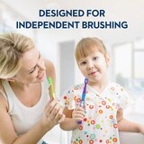 Oral-B Kid's Toothbrush featuring Disney's Frozen, Soft Bristles, for Children and Toddlers 3+, 2 Count, thumbnail image 5 of 9