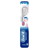 Oral-B Sensi-Soft Toothbrush, Extra Soft Bristle, thumbnail image 1 of 9