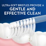 Oral-B Sensi-Soft Toothbrush, Extra Soft Bristle, thumbnail image 5 of 9