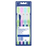 Oral-B Vivid Whitening Toothbrush, Soft Bristle, 4 CT, thumbnail image 5 of 11
