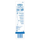 Oral-B Kids Manual Toothbrush featuring Disney & Pixar's Toy Story, Soft Bristles, For Children and Toddlers 3+, 2 count, thumbnail image 4 of 9