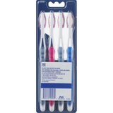 Oral-B Pro-Flex Stain Eraser Toothbrush, Soft Bristle, 4 CT, thumbnail image 2 of 8