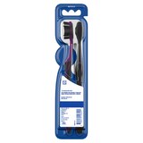 Oral-B Charcoal Whitening Toothbrush, Soft Bristle, thumbnail image 2 of 9