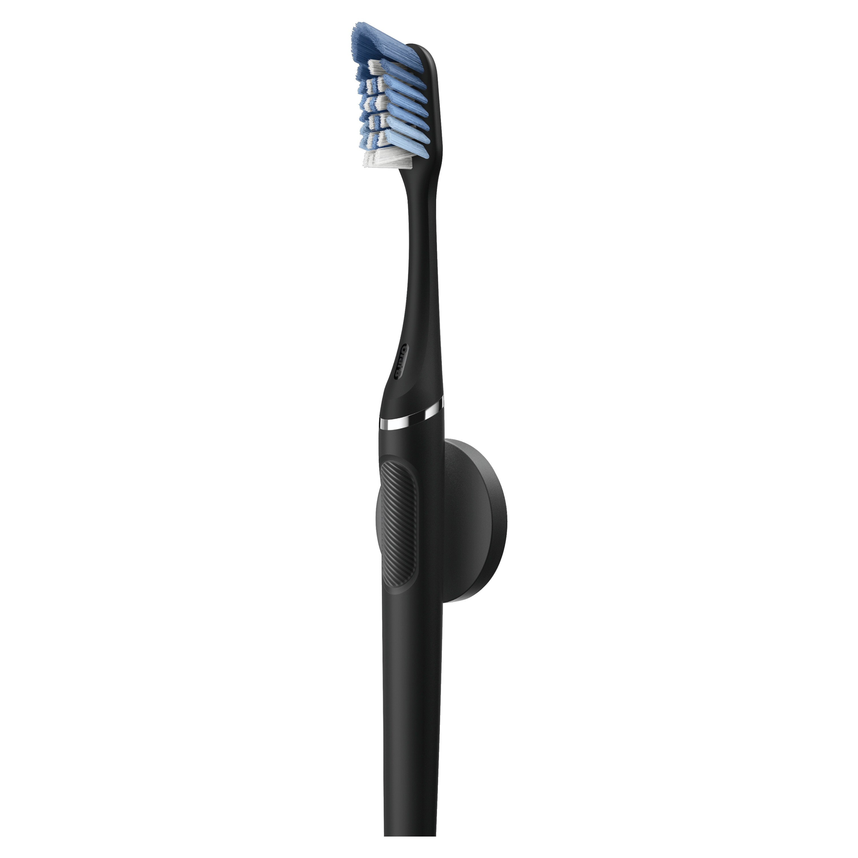 magnetic toothbrush