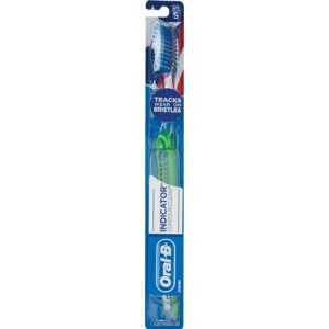 Oral-B Indicator Contour Clean Toothbrush