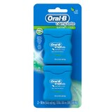 Oral-B Complete Satin Dental Floss, Mint, thumbnail image 1 of 4