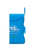 Oral-B Complete Satin Dental Floss, Mint, thumbnail image 4 of 4