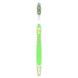 Oral-B 3D White Vivid Manual Toothbrush, Medium Bristles, thumbnail image 2 of 3