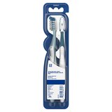 Oral-B CrossAction All-in-One Toothbrush, Soft Bristle, thumbnail image 5 of 11