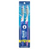 Oral-B Pulsar Expert Clean Battery Powered Toothbrush, Soft Bristle, thumbnail image 1 of 9