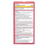 Infants' Tylenol Simple Measure Acetaminophen Oral Suspension, Grape, 1 FL OZ, thumbnail image 2 of 9