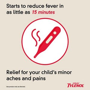 tylenol for teething pain