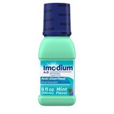 Imodium A-D Liquid Oral Anti-Diarrheal Medicine, Mint Flavor, thumbnail image 5 of 9