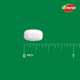 Zyrtec 24HR Allergy Relief Tablets, 10mg Cetirizine HCl, thumbnail image 2 of 14