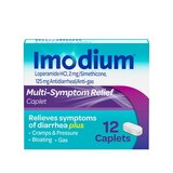 Imodium Multi-Symptom Relief Caplets, thumbnail image 5 of 9