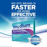 Imodium Multi-Symptom Relief Caplets, 12 CT, thumbnail image 4 of 15