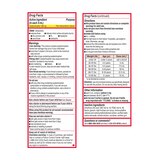 Children's Tylenol Pain & Fever Acetaminophen Oral Suspension, 4 FL OZ, thumbnail image 4 of 15