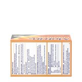 Motrin IB Liquid Gels 200 MG Ibuprofen Capsules, thumbnail image 2 of 9