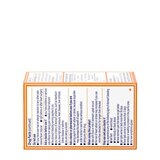 Motrin IB Liquid Gels 200 MG Ibuprofen Capsules, thumbnail image 2 of 8