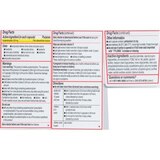 Tylenol Regular Strength Acetaminophen 325 MG Liquid Gels, 20 CT, thumbnail image 5 of 7